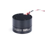 Hot IFlight IPower GM2804 AS5048A Encoder Gimbal Brushless Motor Designed for Small Multi-Rotor Drones Camera Platform Accessory